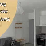 Les Chevalets I Classe 2 Etoiles ランス