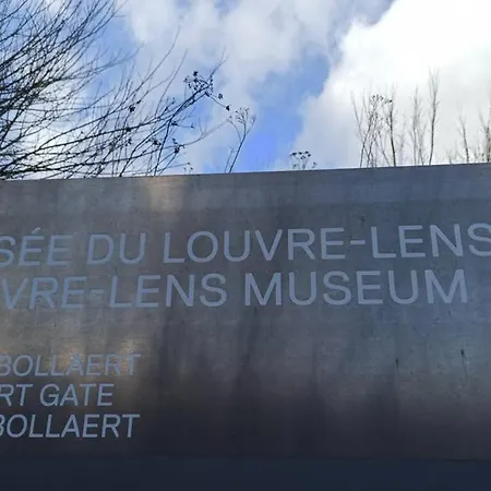 Les Chevalets I Classe 2 Etoiles Apartamento *