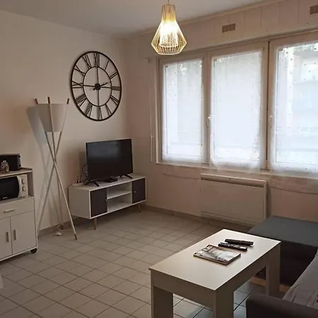 Les Chevalets I Classe 2 Etoiles *