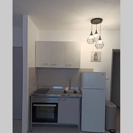 Apartamento Les Chevalets I Classe 2 Etoiles *