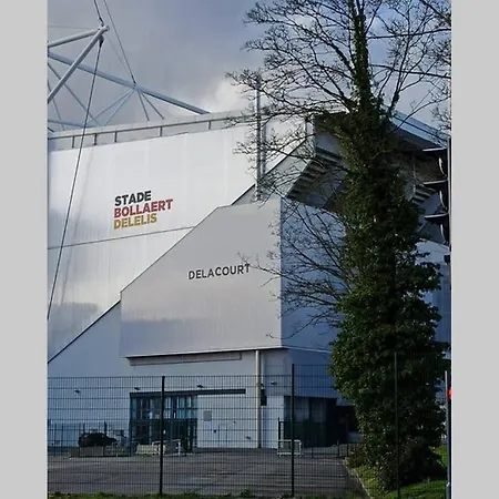 Les Chevalets I Classe 2 Etoiles Apartamento