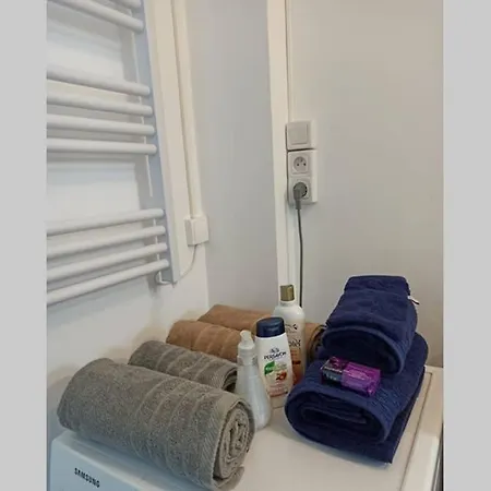 Les Chevalets I Classe 2 Etoiles Apartamento Lens