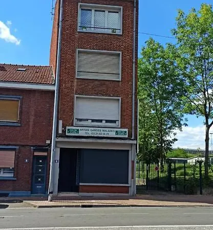 Apartamento Les Chevalets I Classe 2 Etoiles