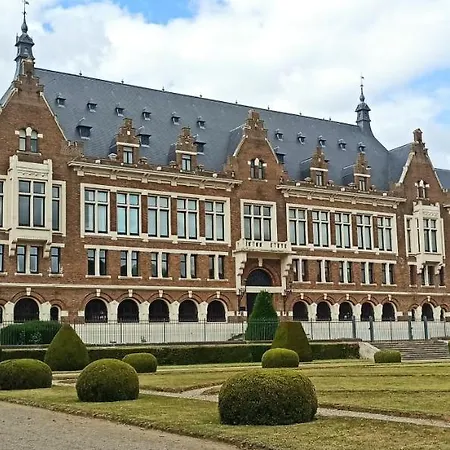 Les Chevalets I Classe 2 Etoiles Lens