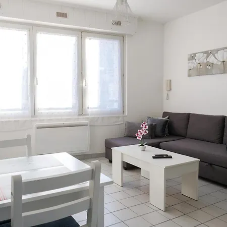 Apartamento Les Chevalets I Classe 2 Etoiles