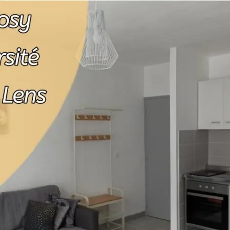 Les Chevalets I Classe 2 Etoiles Lens