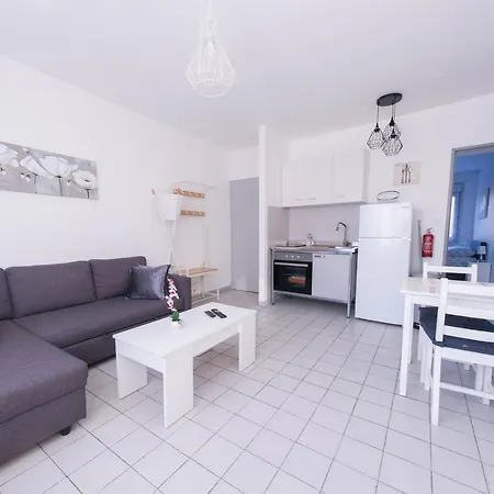 Les Chevalets I Classe 2 Etoiles